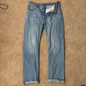 Levi’s 501 Size 29